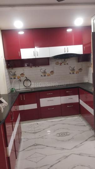 Chandanagar Kitchen 1