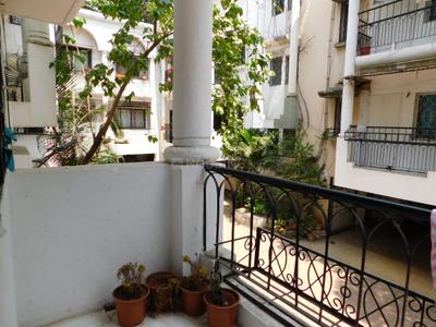 Balcony Image of 3200 Sq.ft 3 BHK Villa for sale in Viman Nagar Pune for Rs. 22500000