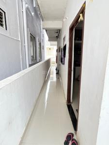Balcony Image of 2014 Sq.ft 3 BHK Independent House for sale in Bandlaguda Jagir Hyderabad for Rs. 14000000