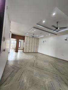 4 BHK Independent Builder Floor