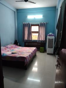Bedroom Image of 2400 Sq.ft 4 BHK Independent House for sale in Surya Dev Nagar Indore for Rs. 31000000