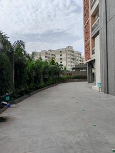 Image of 2358 Sq.ft 3 BHK Apartment / Flat for rent in AK Blue Water, Sarkhej, Ahmedabad for Rs. 36000