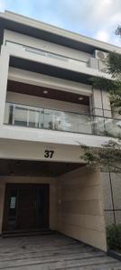 Image of 3750 Sq.ft 4 BHK Villa for sale in Kismatpur, Hyderabad for Rs. 45000000
