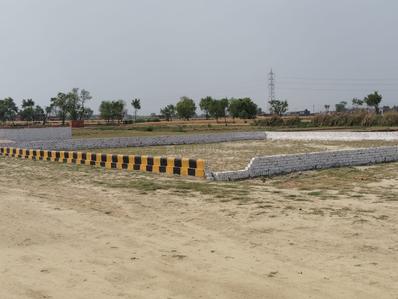 Image of 1000 Sq.ft Residential Plot / Land for sale in Gorakhpur GDA Lohia Enclave, Phase 3rd, Gorakhpur, Maniram, Gorakhpur for Rs. 699000