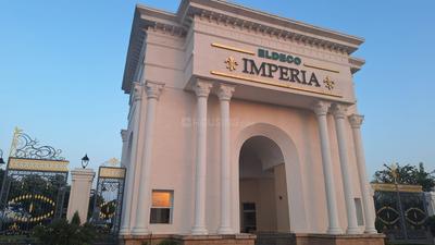 Image of 1055 Sq.ft 2 BHK Independent House for sale in Eldeco Imperia, Jaitikhera, Lucknow for Rs. 11500000