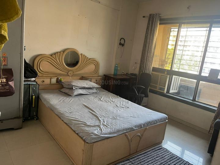 Prabhat residency Virar West Bedroom 1
