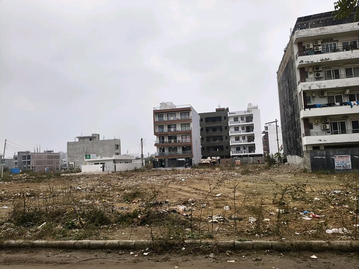 Sector 55 Main Image 1