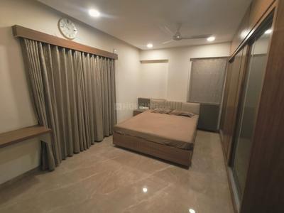 Hall Image of 3500 Sq.ft 4 BHK Villa for rent in Prahlad Nagar Ahmedabad for Rs. 100000