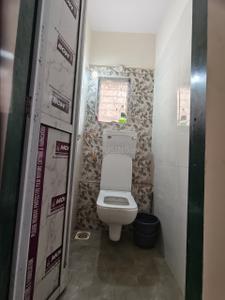 Bathroom Image of City OFF PG in Airoli, Navi Mumbai