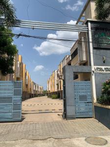 Image of 783 Sq.ft 2 BHK Apartment / Flat for sale in Loyal Green Garden, Ambattur, Chennai for Rs. 5300000
