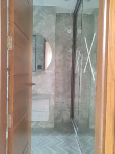 Bedroom Two Image of 3250 Sq.ft 4 BHK Builder Floor for sale in Sector 21C Faridabad for Rs. 38000000