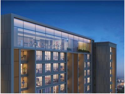 Image of 2242 Sq.ft 4 BHK Apartment / Flat for sale in Balewadi, Pune for Rs. 18900000