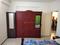 Aluva flat for rent Bedroom 1