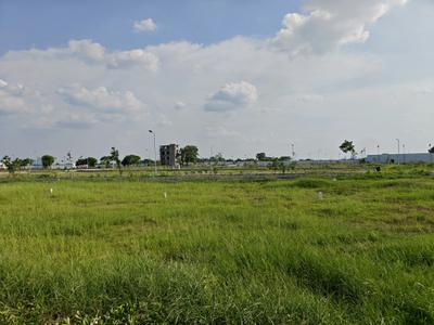 Image of 1120 Sq.ft Residential Plot / Land for sale in Padappai, Chennai for Rs. 3520000