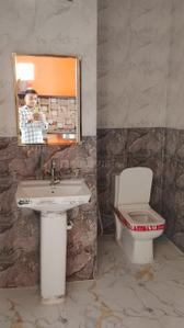 Image of 900 Sq.ft 2 BHK Apartment / Flat for rent in Burari Premium Homes, Burari, New Delhi for Rs. 10000