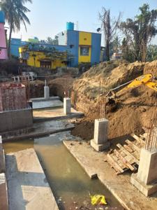 Image of 1009 Sq.ft 3 BHK Apartment / Flat for sale in Kalyani, Nadia for Rs. 3531500