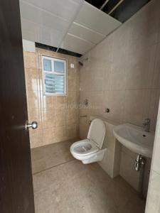 Bathroom Image of 914 Sq.ft 3 BHK Apartment / Flat for sale in Attibele Bengaluru for Rs. 6800000