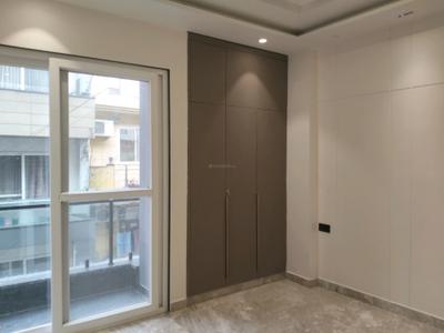 Bedroom Image of 1125 Sq.ft 3 BHK Builder Floor for sale in Vikaspuri New Delhi for Rs. 23500000