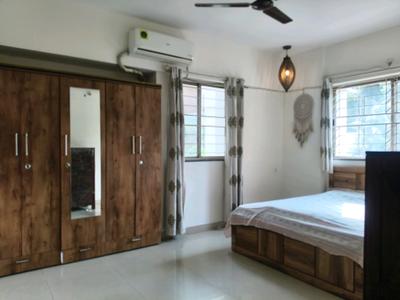 Bedroom Image of 1550 Sq.ft 3 BHK Apartment / Flat for sale in Paranjape Crystal Garden, Pashan Pune for Rs. 19600000