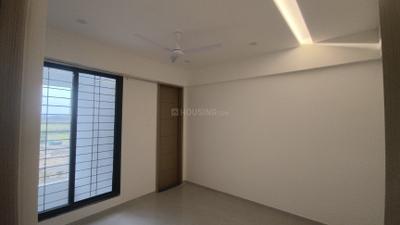 Bedroom Image of 1350 Sq.ft 3 BHK Apartment / Flat for rent in Dolphin Sereno, Moshi Pune for Rs. 35500