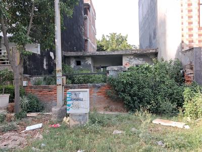 Block D Plot View 1