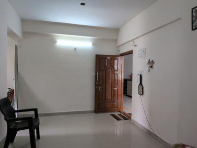 Living Room Image of 980 Sq.ft 2 BHK Apartment / Flat for sale in Kompally Hyderabad for Rs. 6500000
