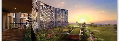 Image of 2555 Sq.ft 3 BHK Apartment / Flat for sale in Prateek Canary, Sector 150, Noida for Rs. 37200000