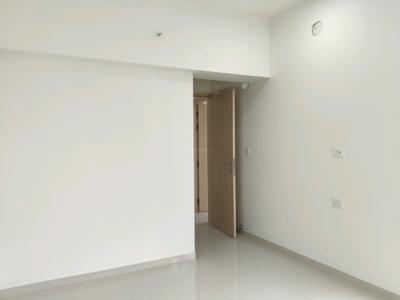 Bedroom Image of 990 Sq.ft 3 BHK Apartment / Flat for sale in The Atmosphere, Mulund West Mumbai for Rs. 36000000