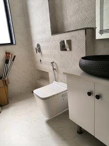 Bedroom Image of 1200 Sq.ft 1 BHK Builder Floor for rent in Sector 56 Gurgaon for Rs. 33000