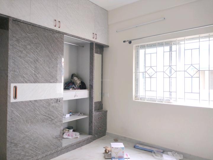 Sd Nilayam Bedroom One 1