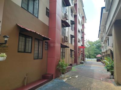 Image of 1630 Sq.ft 3 BHK Apartment / Flat for sale in Livit Harmony, Aluva, Kochi for Rs. 9900000