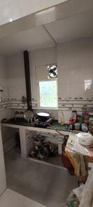 Kitchen Image of 2500 Sq.ft 6 BHK Duplex for sale in RWA BK Dutt Colony, BK Dutt Colony New Delhi for Rs. 21000000