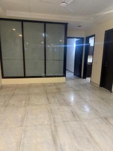 Hall Image of 4500 Sq.ft 3 BHK Builder Floor for rent in Sukhdev Vihar New Delhi for Rs. 100000