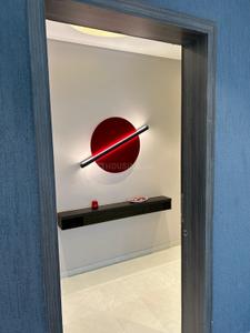 Bedroom Image of 1130 Sq.ft 2 BHK Apartment / Flat for sale in Nyati Esteban II, Undri Pune for Rs. 7500000