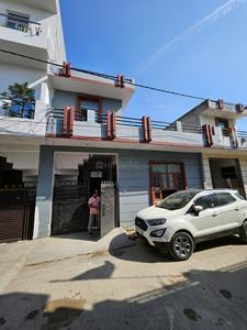 Image of 950 Sq.ft 2 BHK Independent House for sale in Dhawa, Lucknow for Rs. 4600000