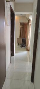 Hall Image of Sharing flat in Lower Parel, Mumbai