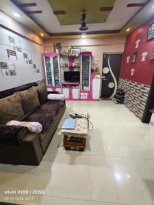 1 BHK Flat
