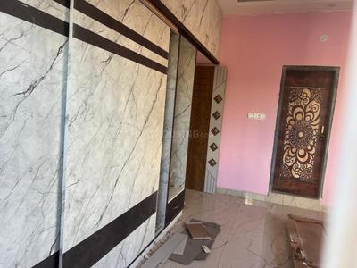 Bedroom Image of 1250 Sq.ft 4 BHK Independent House for sale in K R Puram Bengaluru for Rs. 25200000