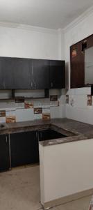 Kitchen Image of 900 Sq.ft 2 BHK Apartment / Flat for sale in Shyam Nagar Kanpur for Rs. 3500000