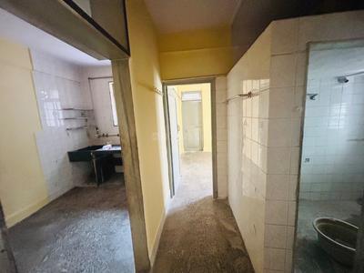 Kitchen Image of 585 Sq.ft 1 BHK Apartment / Flat for rent in Dombivli East Thane for Rs. 11000
