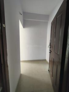 Bedroom Image of 1100 Sq.ft 2 BHK Apartment / Flat for rent in Tilak Nagar Indore for Rs. 17000