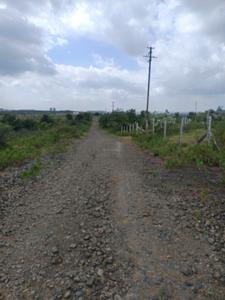 Image of 1200 Sq.ft Residential Plot / Land for sale in Lohegaon, Pune for Rs. 3613000