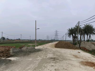 Image of 81 Sq.ft Residential Plot / Land for sale in Root2Home Advika Enclave Phase 1, Dadri, Greater Noida for Rs. 2430250