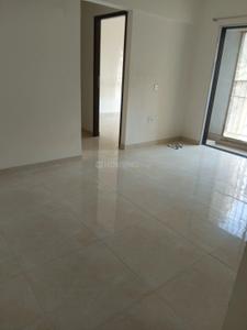 Hall Image of 775 Sq.ft 2 BHK Apartment / Flat for sale in Sunteck Maxx World, Naigaon East Naigaon for Rs. 4800000