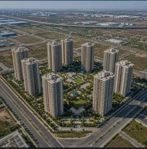 Image of 950 Sq.ft 3 BHK Apartment / Flat for sale in Devanahalli, Bengaluru for Rs. 1500000