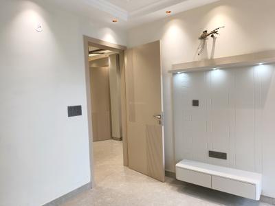 Bedroom Image of 1650 Sq.ft 4 BHK Builder Floor for sale in Vaishali Ghaziabad for Rs. 18200000