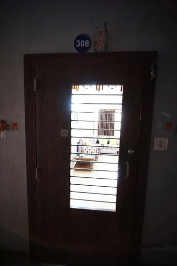 Satyesh Residency Main Image 1