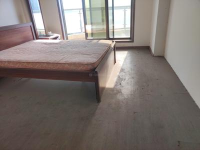Bedroom Image of 2000 Sq.ft 3 BHK Apartment / Flat for sale in Nerul Navi Mumbai for Rs. 41000000