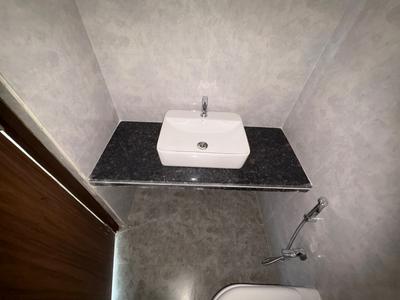 Image of 655 Sq.ft 1 BHK Apartment / Flat for sale in Marathon Nexzone, Panvel, Navi Mumbai for Rs. 5500000