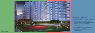 Image of 1278 Sq.ft 3 BHK Apartment / Flat for sale in Matigara, Siliguri for Rs. 6134400